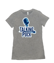 talkingpuck Women’s T-shirt