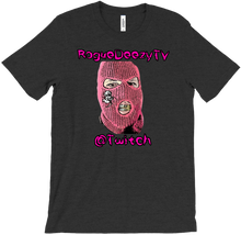 Bruh??? RogueDeezy Masked Up T For Limited Time