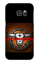 glinthammergameing Samsung Phone Cases