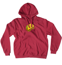 Team Taco Hoodies (No-Zip/Pullover)