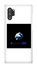 dangernationttv51 Samsung Phone Cases