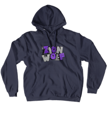 zionwolflive Hoodies (No-Zip/Pullover)