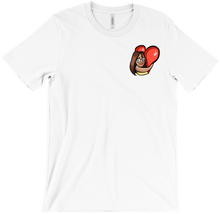 Love t-shirt