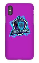 thedankme45 iPhone Phone Cases
