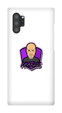 Kharlos Samsung Phone Cases