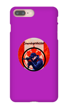 canadaprofessor iPhone Phone Cases