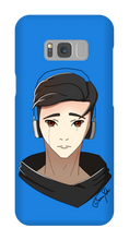 SyYuki Samsung Phone Cases