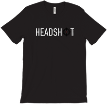 Headshot 2.0 T-Shirts