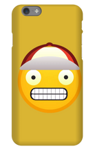 logo iPhone Phone Case