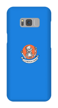 comradecrain Samsung Phone Cases