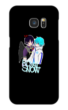 Royal Snow Siblings Phonecase