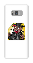 JayRage Samsung Phone Cases