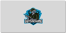 babyduncgaming XXL Gaming Mousepad