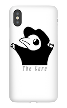 Plague boi iPhone Cases