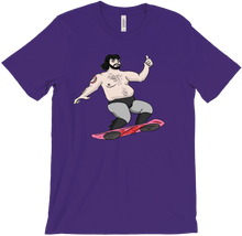Wear me on your chest!