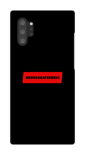 onondagafire914 Samsung Phone Cases