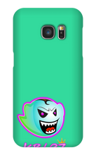 KB687 Samsung Phone Case