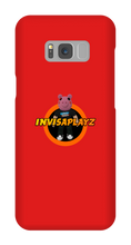 INVISAPLAYZ Samsung Phone Case