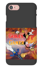 Gokey Gamer LIMITED-TIME iPhone Cases