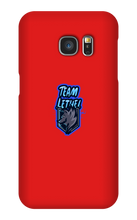 Lethel Samsung Phone Cases