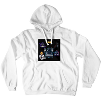 darkwolf125 Hoodies (No-Zip/Pullover)