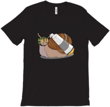 Snail T shirt
