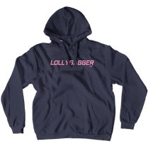 BABY PINK x IZZY - LOLLY HOOD