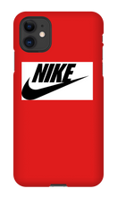 rithielygrego20 iPhone Phone Cases