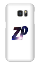 ZeroPoint Samsung Phone Cases
