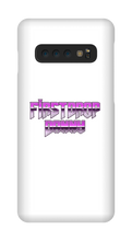 firstdropdanny Samsung Phone Cases