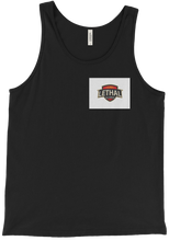 lanzar707 Tank Top