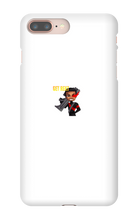 sgtchokedealer iPhone Phone Cases
