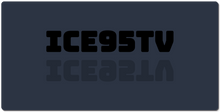 ice95tv XXL Gaming Mousepad