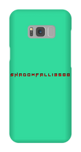 shadowfall13500 Samsung Phone Cases