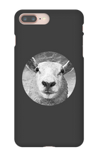 GraySheep  iPhone Cases