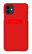gribib_ iPhone Phone Cases