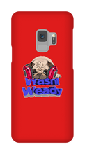 p0ffer021 Samsung Phone Cases