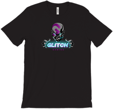 Glitch Gaming T-Shirt