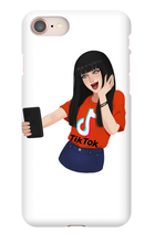 rumichan94 iPhone Phone Cases