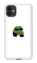 Iphone etui