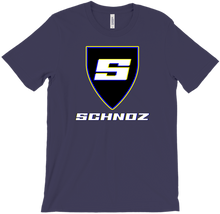 iamtheschnoz T-Shirts