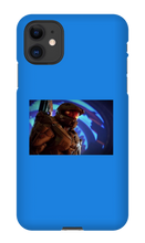 halo iPhone case