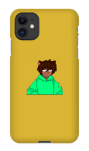 Channel Art iPhone Phone Cases