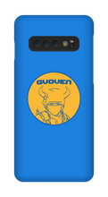 gvoven Samsung Phone Cases