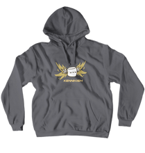 Kennimallow Hoodie