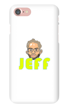 JEff Iphone