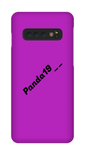 Samsung Galaxy S8 Phone case