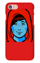 aleeskss iPhone Phone Cases