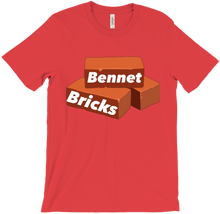 bennetsilkwood T-Shirts