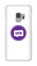 imjorman TV Samsung Phone Cases